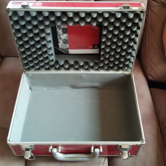 air jordan briefcase